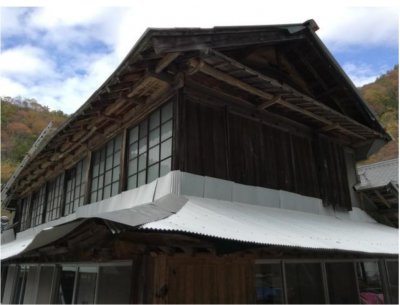 detached 南巨摩郡