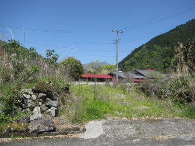  南アルプス・富士川エリア