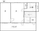 No.155間取り（3階）