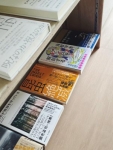 book＆wine 方方(本屋)　12:00-17:00