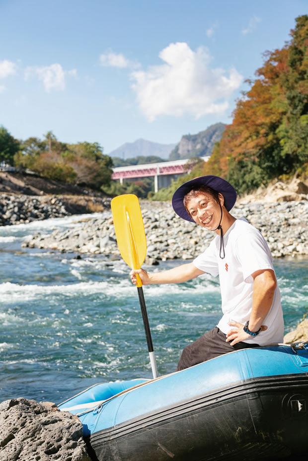 鈴木 涼平さん