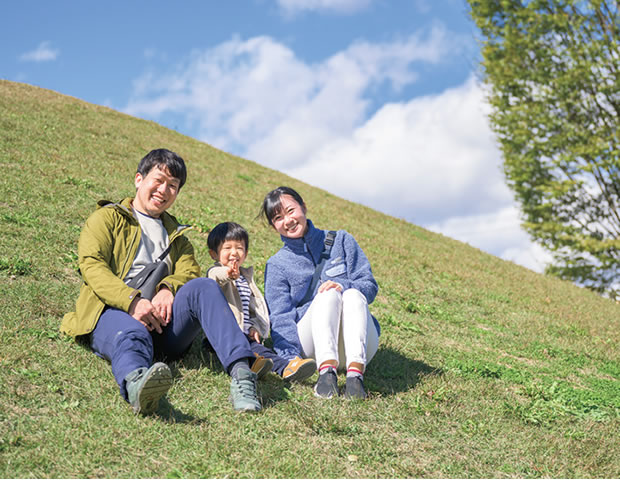 市川 哲平さん